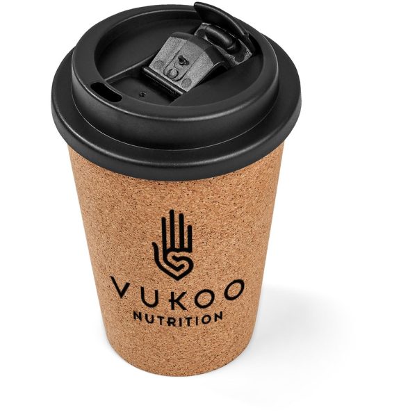 Okiyo Joki Cork & Wheat Straw Double-Wall Tumbler – 350ml16 Okiyo Joki Cork & Wheat Straw Double-Wall Tumbler – 350ml
