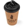 Okiyo Joki Cork & Wheat Straw Double-Wall Tumbler – 350ml3 Okiyo Joki Cork & Wheat Straw Double-Wall Tumbler – 350ml