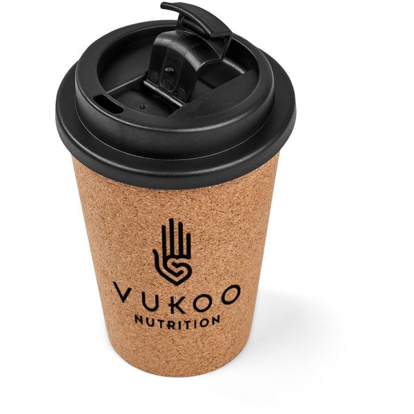 Okiyo Joki Cork & Wheat Straw Double-Wall Tumbler – 350ml3 Okiyo Joki Cork & Wheat Straw Double-Wall Tumbler – 350ml