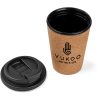 Okiyo Joki Cork & Wheat Straw Double-Wall Tumbler – 350ml9 Okiyo Joki Cork & Wheat Straw Double-Wall Tumbler – 350ml