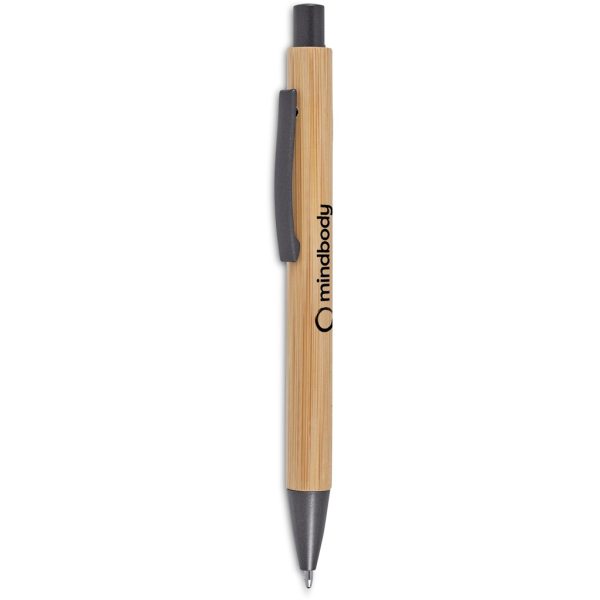 Okiyo Jona Ball Pen 1 Okiyo Jona Ball Pen