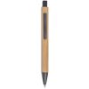 Okiyo Jona Bamboo Ball Pen & Pencil Set 1 Okiyo Jona Bamboo Ball Pen & Pencil Set