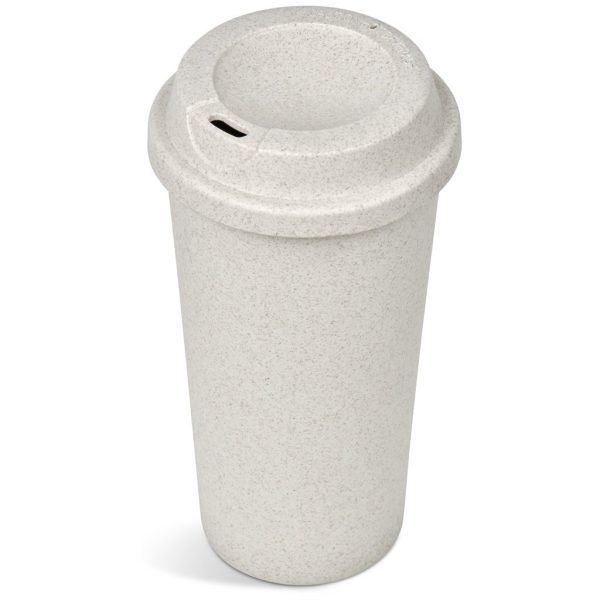 Okiyo Katagi Wheat Straw Double-Wall Tumbler – 450ml8 Okiyo Katagi Wheat Straw Double-Wall Tumbler – 450ml