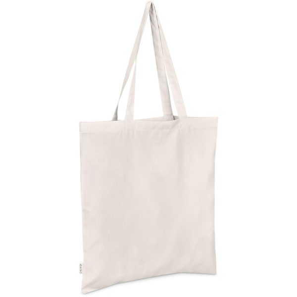Okiyo Kenko Recycled PET Shopper 2 Okiyo Kenko Recycled PET Shopper