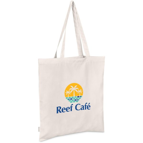 Okiyo Kenko Recycled PET Shopper 5 Okiyo Kenko Recycled PET Shopper