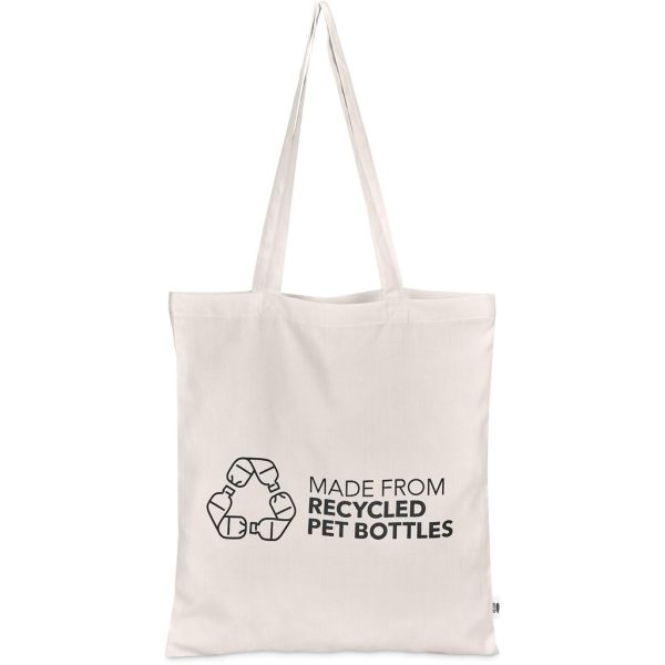 Okiyo Kenko Recycled PET Shopper 6 Okiyo Kenko Recycled PET Shopper