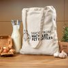 Okiyo Kenko Recycled PET Shopper 7 Okiyo Kenko Recycled PET Shopper