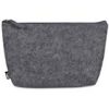 Okiyo Kesho Recycled PET Felt Accessory Bag 10 Okiyo Kesho Recycled PET Felt Accessory Bag