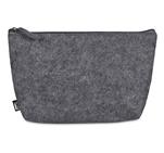 Okiyo Kesho Recycled PET Felt Accessory Bag 10 Okiyo Kesho Recycled PET Felt Accessory Bag