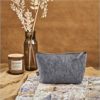 Okiyo Kesho Recycled PET Felt Accessory Bag 3 Okiyo Kesho Recycled PET Felt Accessory Bag