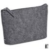 Okiyo Kesho Recycled PET Felt Accessory Bag 8 Okiyo Kesho Recycled PET Felt Accessory Bag