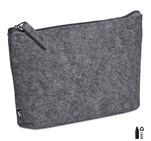 Okiyo Kesho Recycled PET Felt Accessory Bag 8 Okiyo Kesho Recycled PET Felt Accessory Bag
