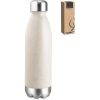 Okiyo Kimi Wheat Straw Water Bottle - 680ml8 Okiyo Kimi Wheat Straw Water Bottle - 680ml