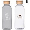 Okiyo Koi Recycled PET Water Bottle – 650ml Okiyo Koi Recycled PET Water Bottle – 650ml