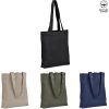 Okiyo Kyanbasu Recycled Canvas Shopper 3 Okiyo Kyanbasu Recycled Canvas Shopper