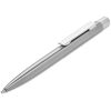 Okiyo Mio Recycled Stainless Steel Ball Pen 1 Okiyo Mio Recycled Stainless Steel Ball Pen