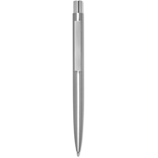 Okiyo Mio Recycled Stainless Steel Ball Pen 4 Okiyo Mio Recycled Stainless Steel Ball Pen