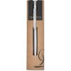 Okiyo Mio Recycled Stainless Steel Ball Pen 5 Okiyo Mio Recycled Stainless Steel Ball Pen