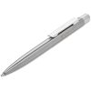 Okiyo Mio Recycled Stainless Steel Ball Pen 6 Okiyo Mio Recycled Stainless Steel Ball Pen
