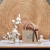 Okiyo Miyag Midi Jute Gift Bag 2 Okiyo Miyag Midi Jute Gift Bag