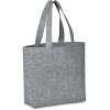 Okiyo Oceania Recycled PET Felt Tote