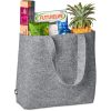 Okiyo Oceania Recycled PET Felt Tote