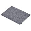 Okiyo Shorui Recycled PET Felt Document Bag 12 Okiyo Shorui Recycled PET Felt Document Bag