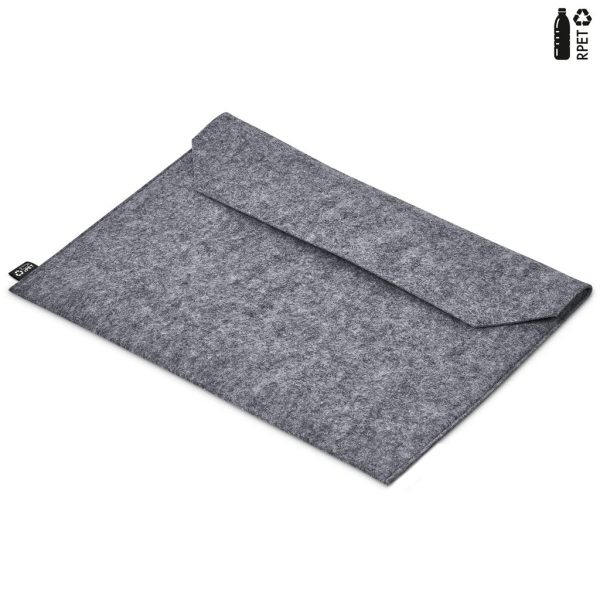 Okiyo Shorui Recycled PET Felt Document Bag 13 Okiyo Shorui Recycled PET Felt Document Bag