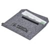 Okiyo Shorui Recycled PET Felt Document Bag 8 Okiyo Shorui Recycled PET Felt Document Bag