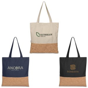 Okiyo Shukaku Cork & Cotton Shopper Okiyo Shukaku Cork & Cotton Shopper