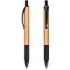 Okiyo Sora Bamboo Ball Pen 1 Okiyo Sora Bamboo Ball Pen