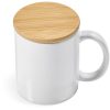 Okiyo Sozo Bamboo & Ceramic Sublimation Coffee Mug - 330ml14 Okiyo Sozo Bamboo & Ceramic Sublimation Coffee Mug - 330ml