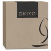 Okiyo Sozo Bamboo & Ceramic Sublimation Coffee Mug - 330ml15 Okiyo Sozo Bamboo & Ceramic Sublimation Coffee Mug - 330ml