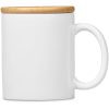 Okiyo Sozo Bamboo & Ceramic Sublimation Coffee Mug - 330ml22 Okiyo Sozo Bamboo & Ceramic Sublimation Coffee Mug - 330ml
