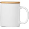 Okiyo Sozo Bamboo & Ceramic Sublimation Coffee Mug - 330ml6 Okiyo Sozo Bamboo & Ceramic Sublimation Coffee Mug - 330ml