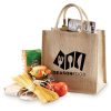 Okiyo Sumida Jute Tote 2 Okiyo Sumida Jute Tote