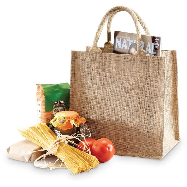 Okiyo Sumida Jute Tote 3 Okiyo Sumida Jute Tote