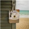 Okiyo Suna Jute & Cotton Beach Bag