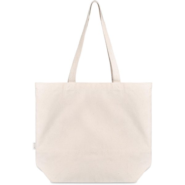 Okiyo Taikai Cotton Beach Bag 4 Okiyo Taikai Cotton Beach Bag