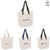 Okiyo Tansu Recycled Canvas Conference Tote Okiyo Tansu Recycled Canvas Conference Tote
