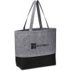 Okiyo Toku Recycled PET Felt Large Tote 11 Okiyo Toku Recycled PET Felt Large Tote