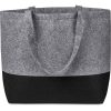 Okiyo Toku Recycled PET Felt Large Tote 6 Okiyo Toku Recycled PET Felt Large Tote