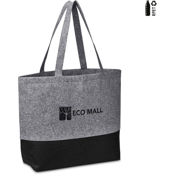 Okiyo Toku Recycled PET Felt Large Tote Okiyo Toku Recycled PET Felt Large Tote