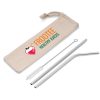 Okiyo Vivanno Straw Set Okiyo Vivanno Straw Set