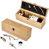 Okiyo Wainoka Bamboo Wine Set Okiyo Wainoka Bamboo Wine Set