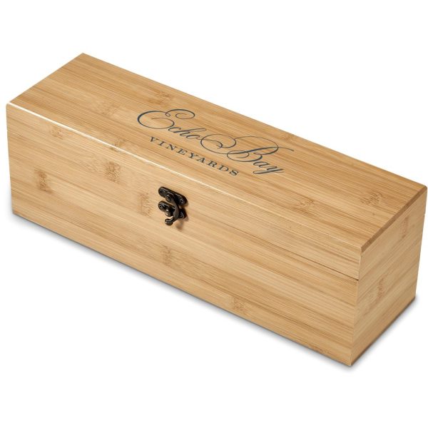 Okiyo Wainoka Bamboo Wine Set1 Okiyo Wainoka Bamboo Wine Set