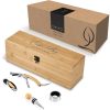 Okiyo Wainoka Bamboo Wine Set2 Okiyo Wainoka Bamboo Wine Set