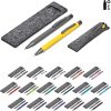Omaha Ball Pen & Pencil Set 1 Omaha Ball Pen & Pencil Set