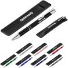 Panama Ball Pen In Pouch Panama Ball Pen In Pouch