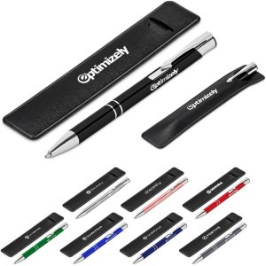 Panama Ball Pen In Pouch Panama Ball Pen In Pouch